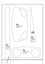 Preview for 4 page of PR Dassault Rafale B 37/2022 Build Instructions