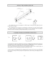 Preview for 4 page of PR LED Studio 3500D Manual