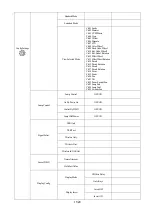 Preview for 11 page of PR MERLIN PR-2473 User Manual