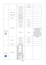 Preview for 12 page of PR MERLIN PR-2473 User Manual