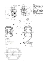 Предварительный просмотр 6 страницы PR PR-2204A Manual