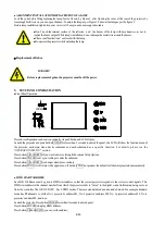 Предварительный просмотр 8 страницы PR PR-2344 Product Manual