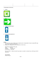 Предварительный просмотр 16 страницы PR PR-2344 Product Manual