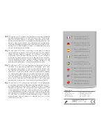 Предварительный просмотр 31 страницы PR PRetrans 5106 Manual