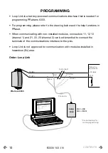 Preview for 12 page of PR PRetrans 6333 Manual