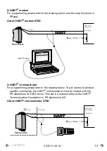 Preview for 15 page of PR PRetrans 6335 Manual