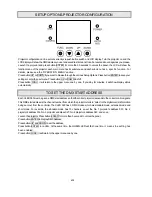 Preview for 6 page of PR XLED 590PR-8100 User Manual