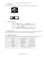 Предварительный просмотр 28 страницы Practical Automation ITX 2000 series User Manual