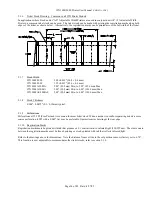 Предварительный просмотр 34 страницы Practical Automation ITX 2000 series User Manual