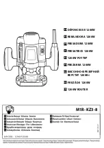 practyl 819880 Assembly-Use-Maintenence Manual предпросмотр