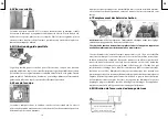 Preview for 9 page of practyl 819880 Assembly-Use-Maintenence Manual