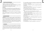 Preview for 11 page of practyl 819880 Assembly-Use-Maintenence Manual