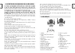 Preview for 14 page of practyl 819880 Assembly-Use-Maintenence Manual