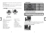 Предварительный просмотр 67 страницы practyl 819880 Assembly-Use-Maintenence Manual