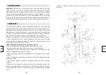 Предварительный просмотр 80 страницы practyl 819880 Assembly-Use-Maintenence Manual