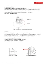 Preview for 9 page of PRADA NARGESA MX340G Instruction Book