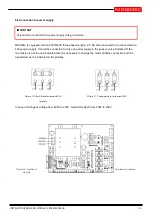 Предварительный просмотр 11 страницы PRADA NARGESA MX340G Instruction Book