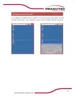Preview for 13 page of Pradotec HRT 700 User Manual