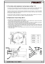 Preview for 14 page of Pragati BTP-100 Instruction Manual