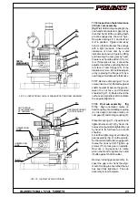 Preview for 22 page of Pragati BTP-100 Instruction Manual