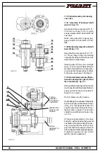 Preview for 23 page of Pragati BTP-100 Instruction Manual