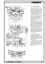 Preview for 24 page of Pragati BTP-100 Instruction Manual