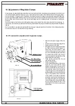 Preview for 25 page of Pragati BTP-100 Instruction Manual