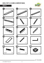 Предварительный просмотр 4 страницы Pragma 8717973935360 Instruction Manual