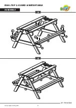 Предварительный просмотр 6 страницы Pragma 8717973935360 Instruction Manual