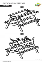 Предварительный просмотр 7 страницы Pragma 8717973935360 Instruction Manual