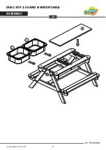 Предварительный просмотр 8 страницы Pragma 8717973935360 Instruction Manual