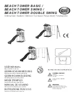 Pragma axi 10262687 User Manual preview