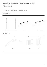 Предварительный просмотр 4 страницы Pragma axi 10262687 User Manual