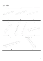 Предварительный просмотр 6 страницы Pragma axi 10262687 User Manual