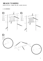 Preview for 9 page of Pragma axi 10262687 User Manual