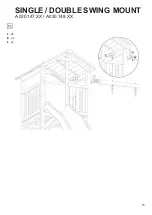 Предварительный просмотр 16 страницы Pragma axi 10262687 User Manual