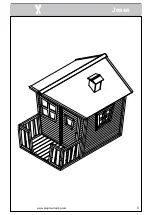 Предварительный просмотр 2 страницы Pragma AXI 14073003 User Manual