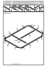 Предварительный просмотр 5 страницы Pragma AXI 14073003 User Manual