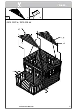 Предварительный просмотр 8 страницы Pragma AXI 14073003 User Manual