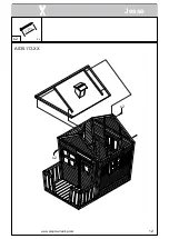 Предварительный просмотр 11 страницы Pragma AXI 14073003 User Manual