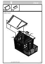 Предварительный просмотр 12 страницы Pragma AXI 14073003 User Manual