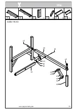 Предварительный просмотр 18 страницы Pragma AXI 14073003 User Manual