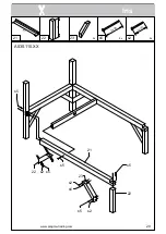 Предварительный просмотр 19 страницы Pragma AXI 14073003 User Manual