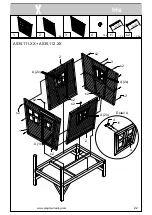 Предварительный просмотр 21 страницы Pragma AXI 14073003 User Manual