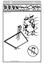 Предварительный просмотр 24 страницы Pragma AXI 14073003 User Manual