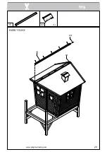 Предварительный просмотр 27 страницы Pragma AXI 14073003 User Manual