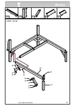 Предварительный просмотр 51 страницы Pragma AXI 14073003 User Manual