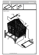 Предварительный просмотр 58 страницы Pragma AXI 14073003 User Manual