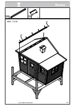 Предварительный просмотр 62 страницы Pragma AXI 14073003 User Manual