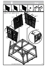 Предварительный просмотр 74 страницы Pragma AXI 14073003 User Manual